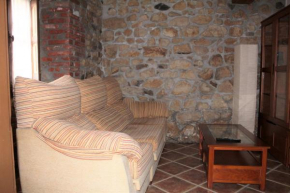 Vivienda vacacional La Roza - Casas de los Picos
